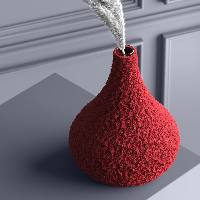 Fractal Vase