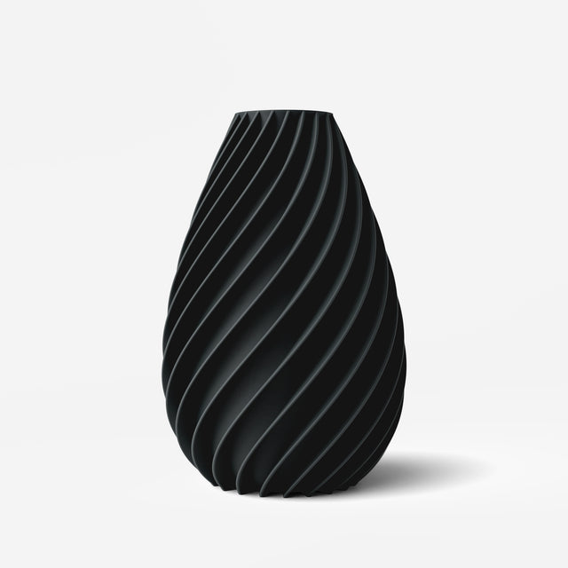 Lisianthus Vase