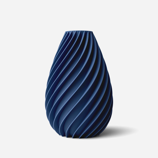 Lisianthus Vase