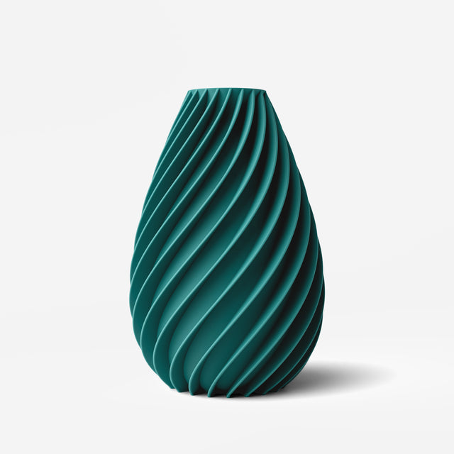 Lisianthus Vase