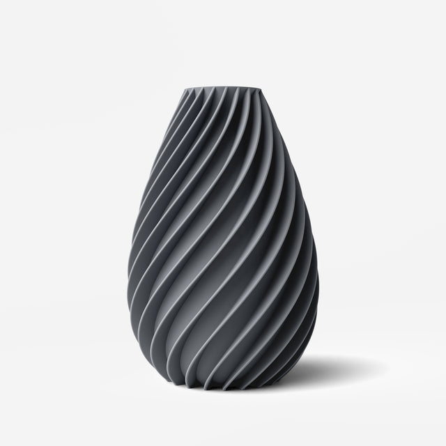 Lisianthus Vase