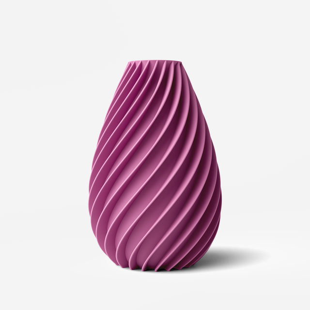 Lisianthus Vase