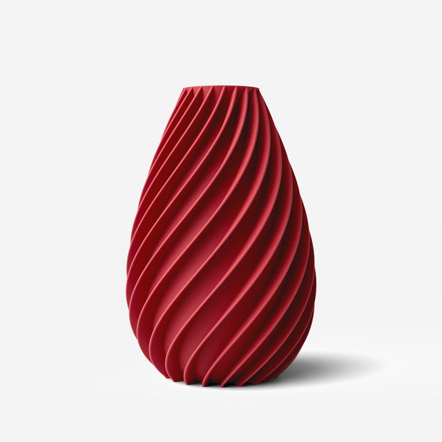Lisianthus Vase
