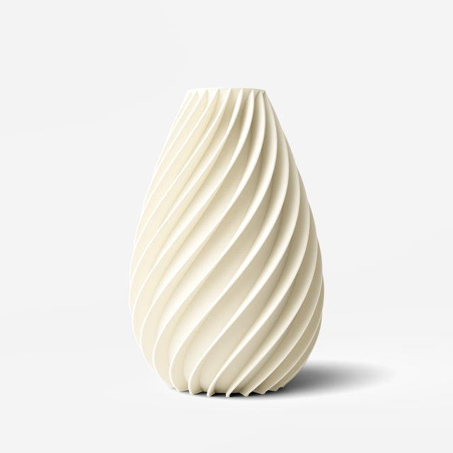 Lisianthus Vase