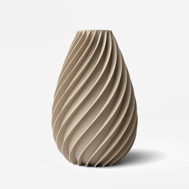 Lisianthus Vase
