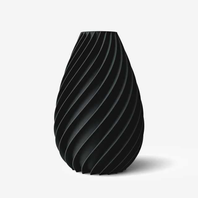 Lisianthus Vase
