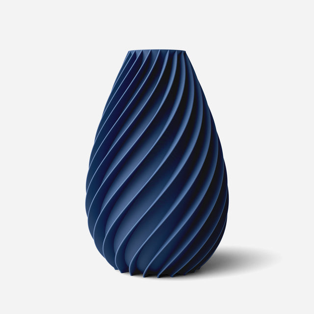Lisianthus Vase