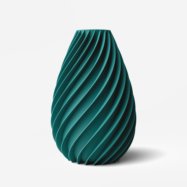 Lisianthus Vase