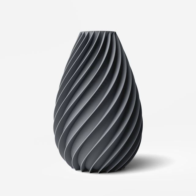 Lisianthus Vase