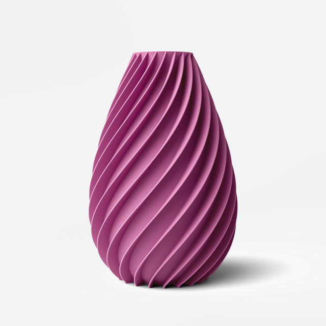 Lisianthus Vase