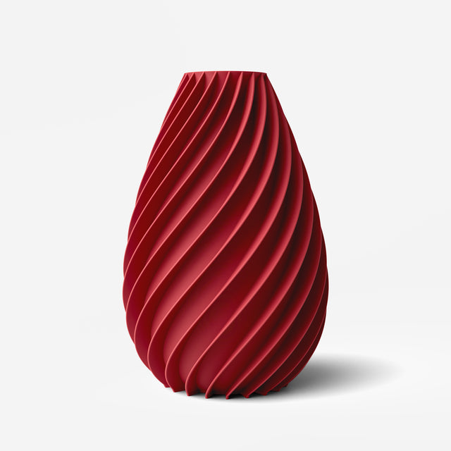 Lisianthus Vase