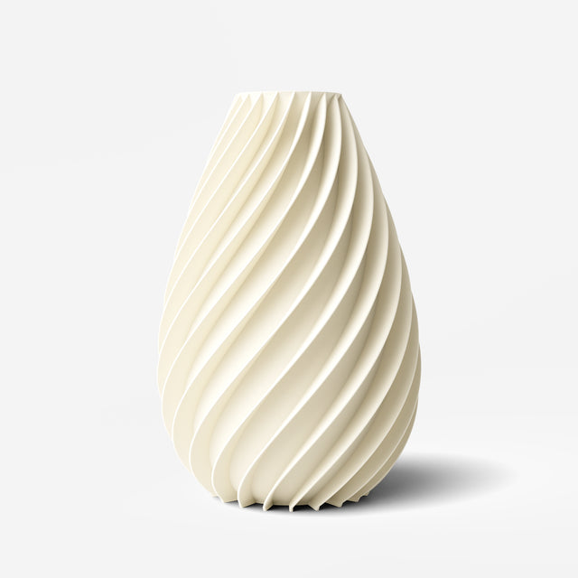 Lisianthus Vase