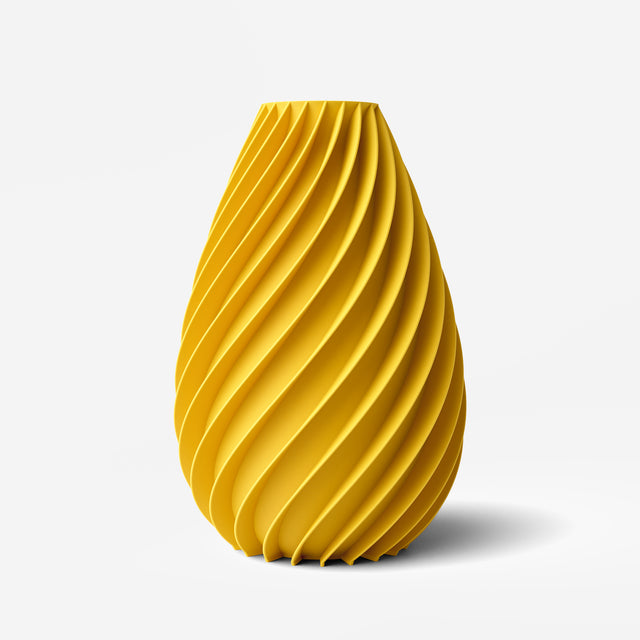 Lisianthus Vase