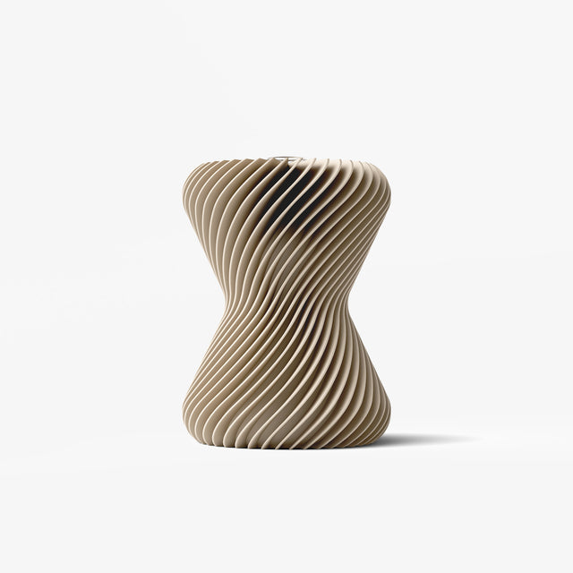 Narrow Vase_H125