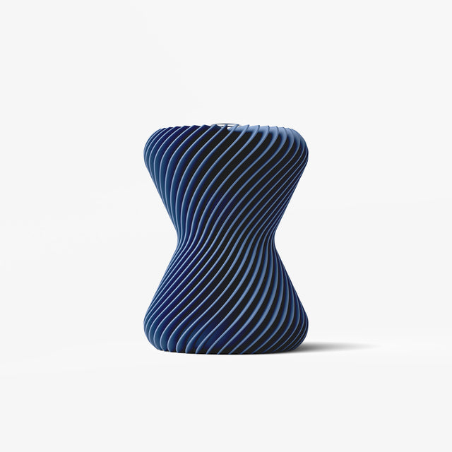 Narrow Vase_H125