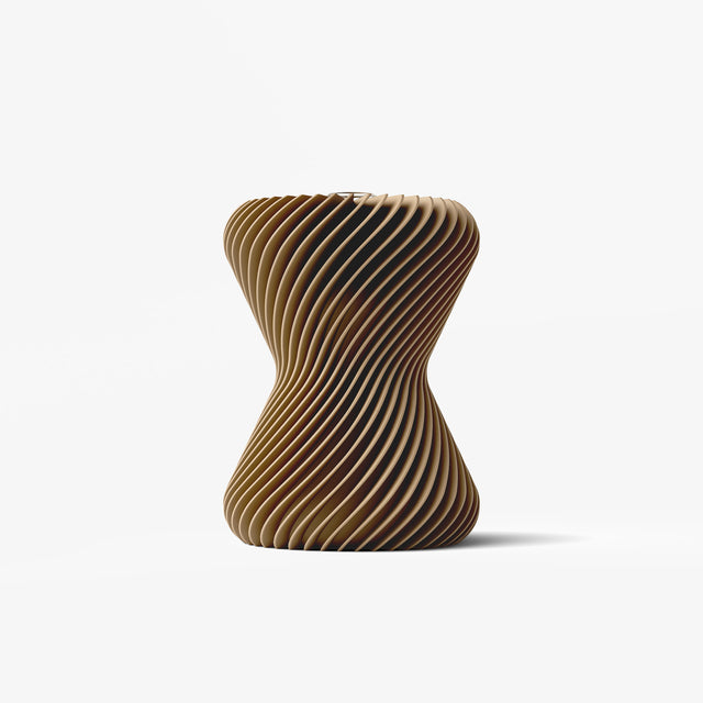 Narrow Vase_H125