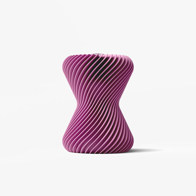 Narrow Vase_H125