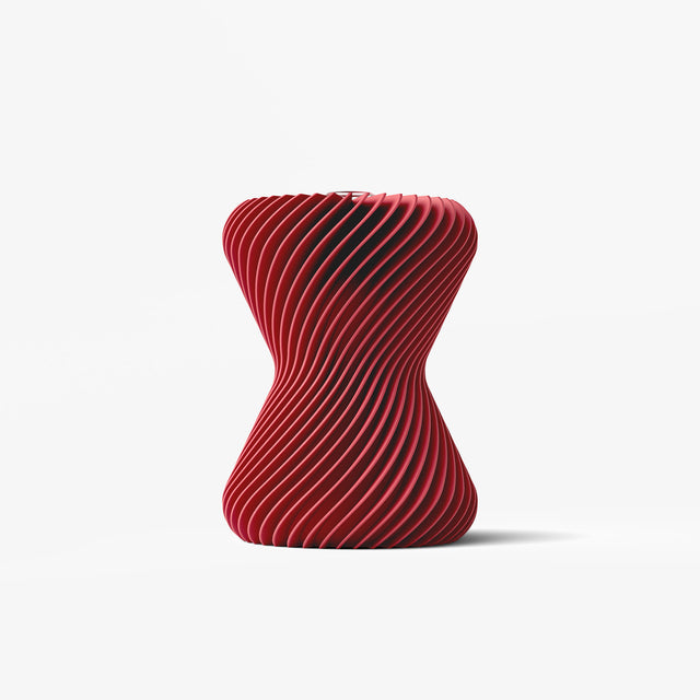 Narrow Vase_H125