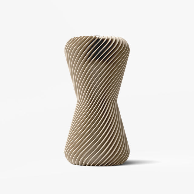 Narrow Vase_H180