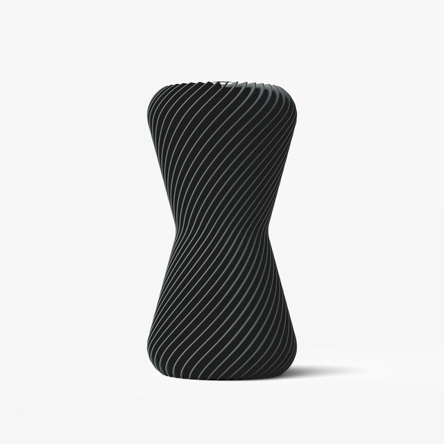 Narrow Vase_H180