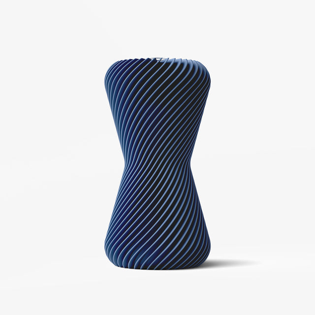 Narrow Vase_H180