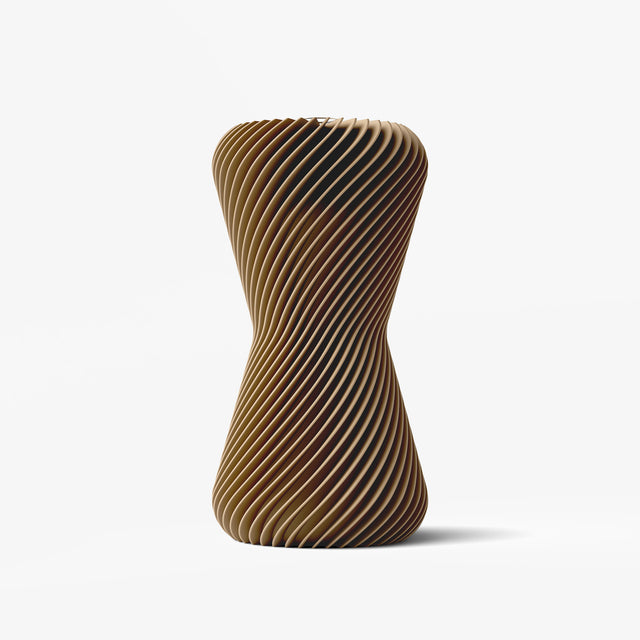 Narrow Vase_H180