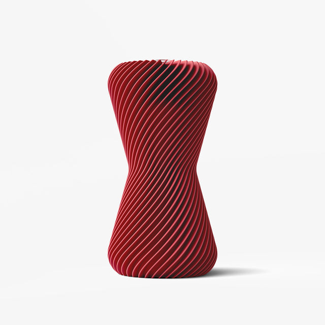 Narrow Vase_H180