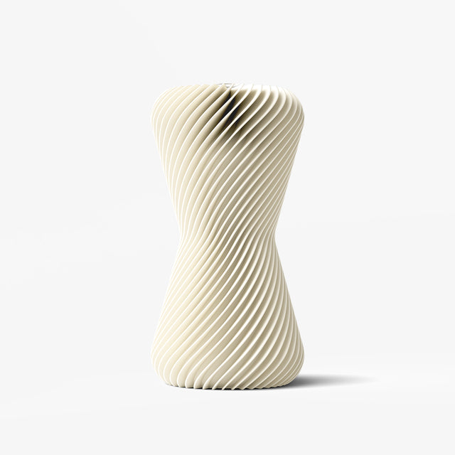 Narrow Vase_H180