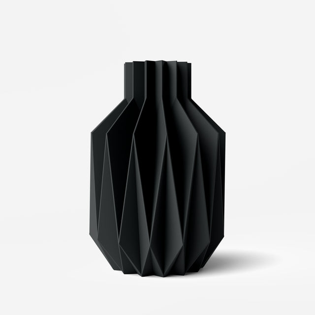 Origami Vase