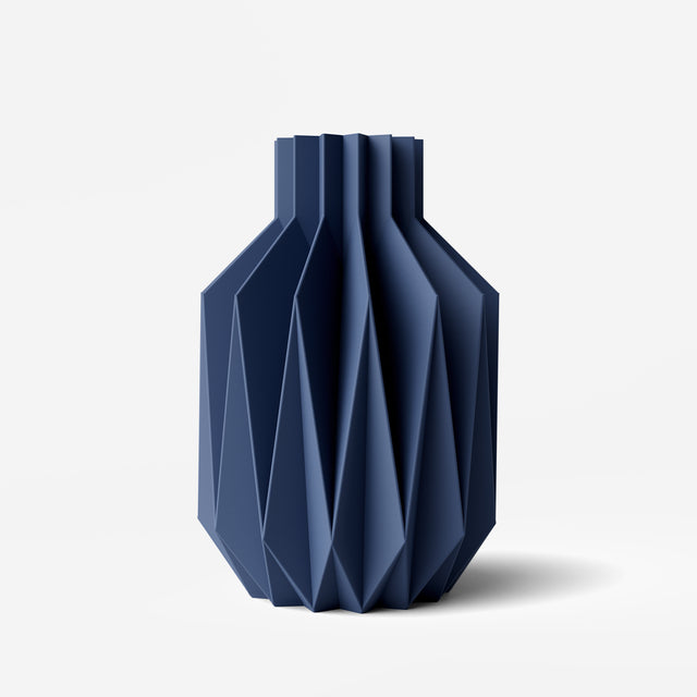 Origami Vase