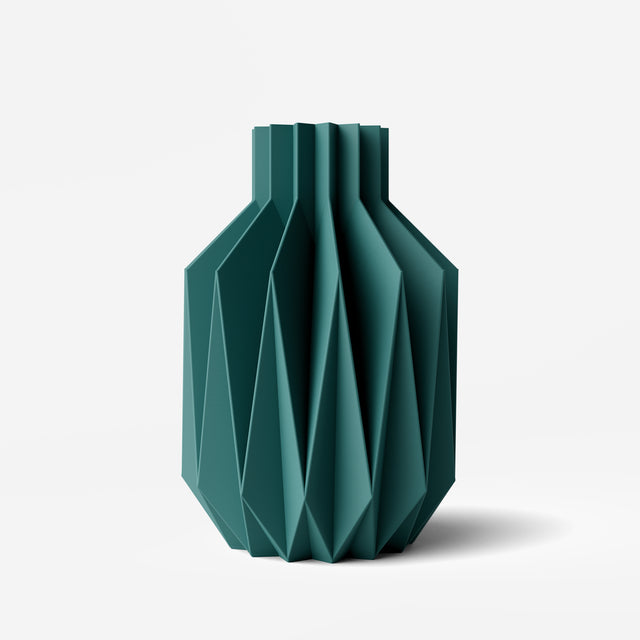 Origami Vase