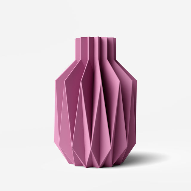 Origami Vase