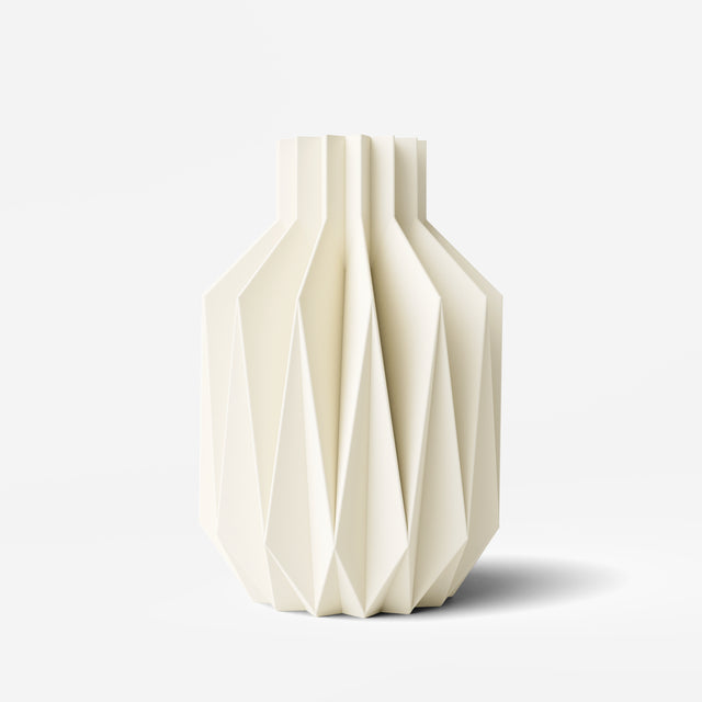 Origami Vase