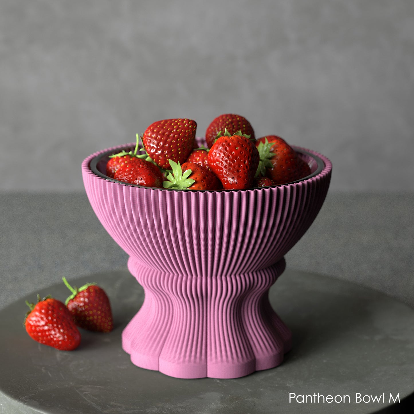 Pantheon Bowl XL