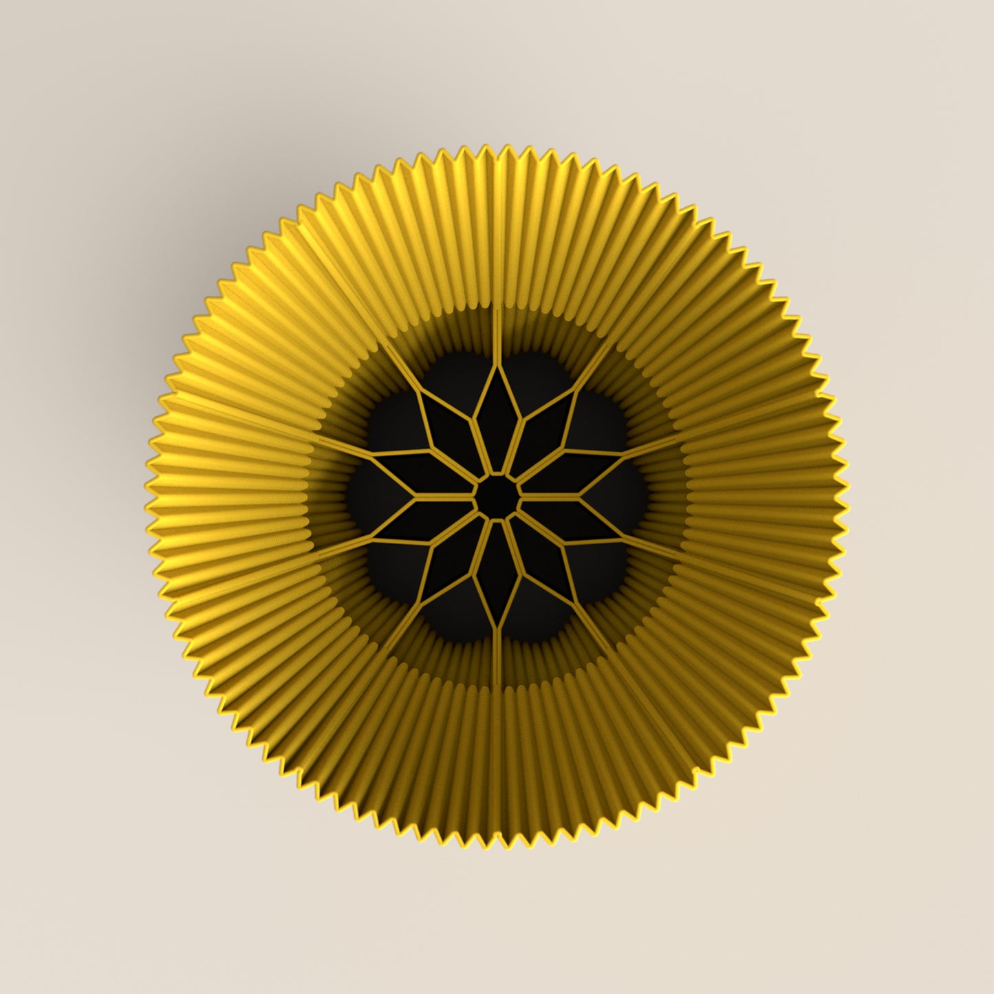 Pantheon Bowl L