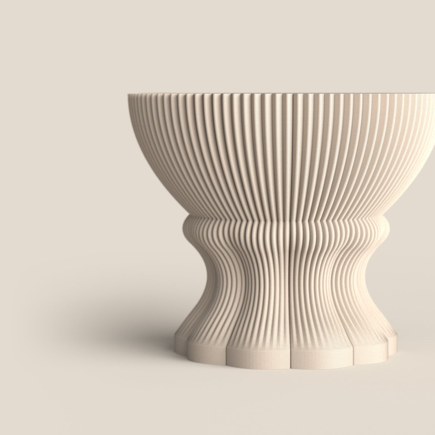Pantheon Bowl L