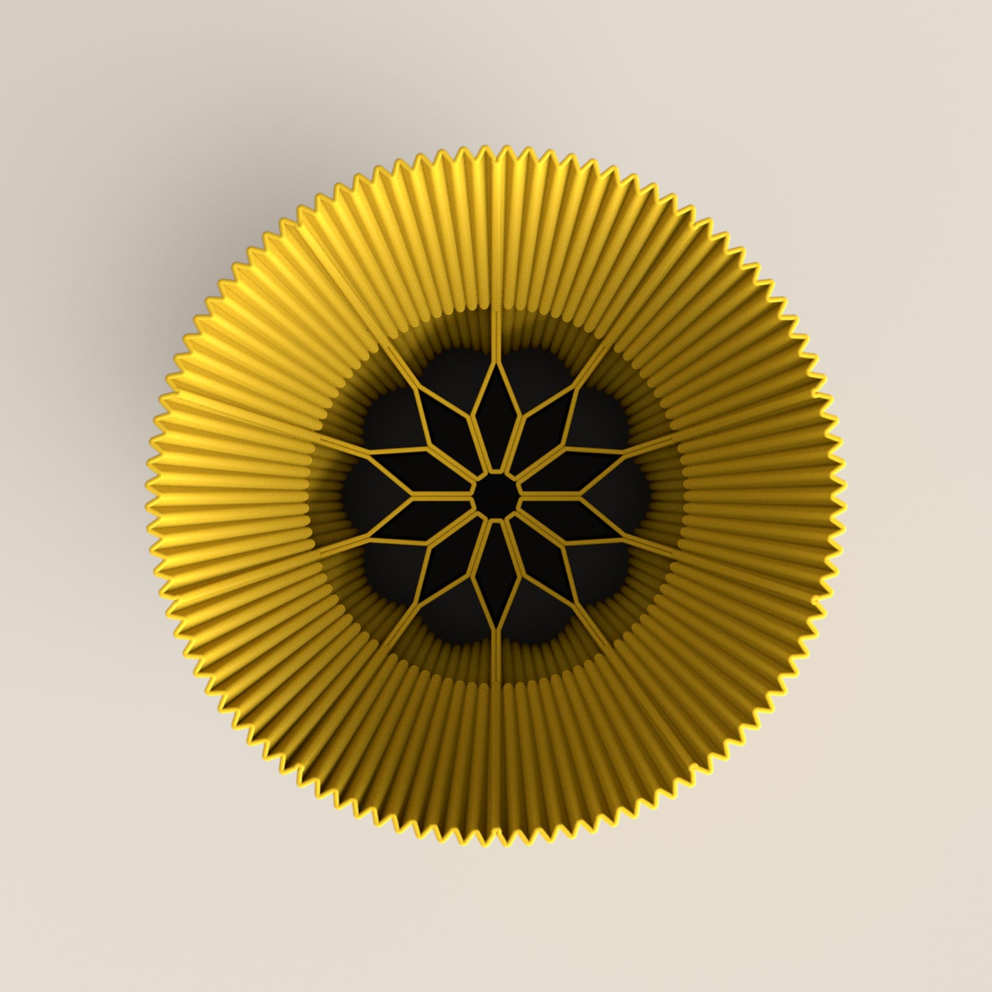 Pantheon Bowl M