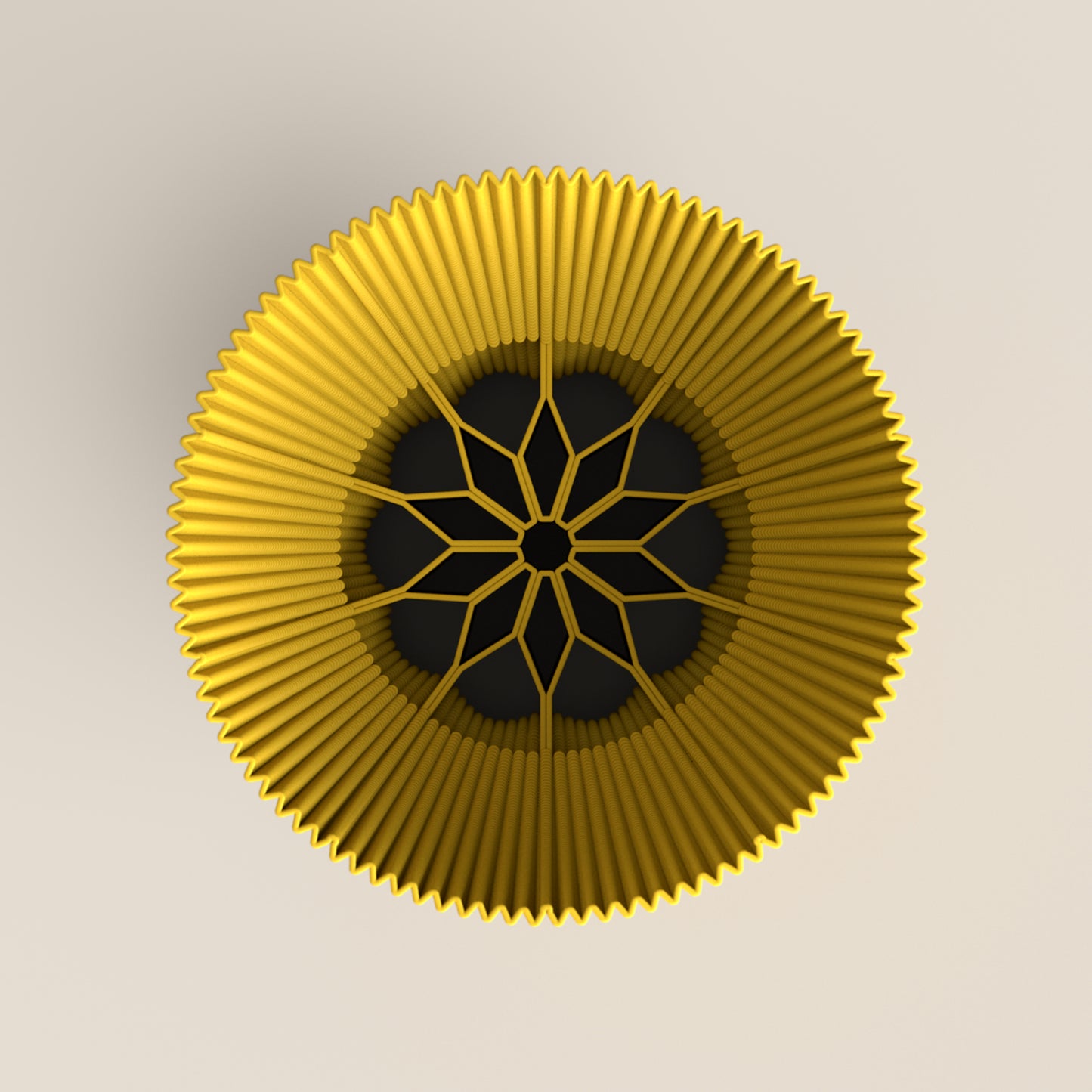 Pantheon Bowl S