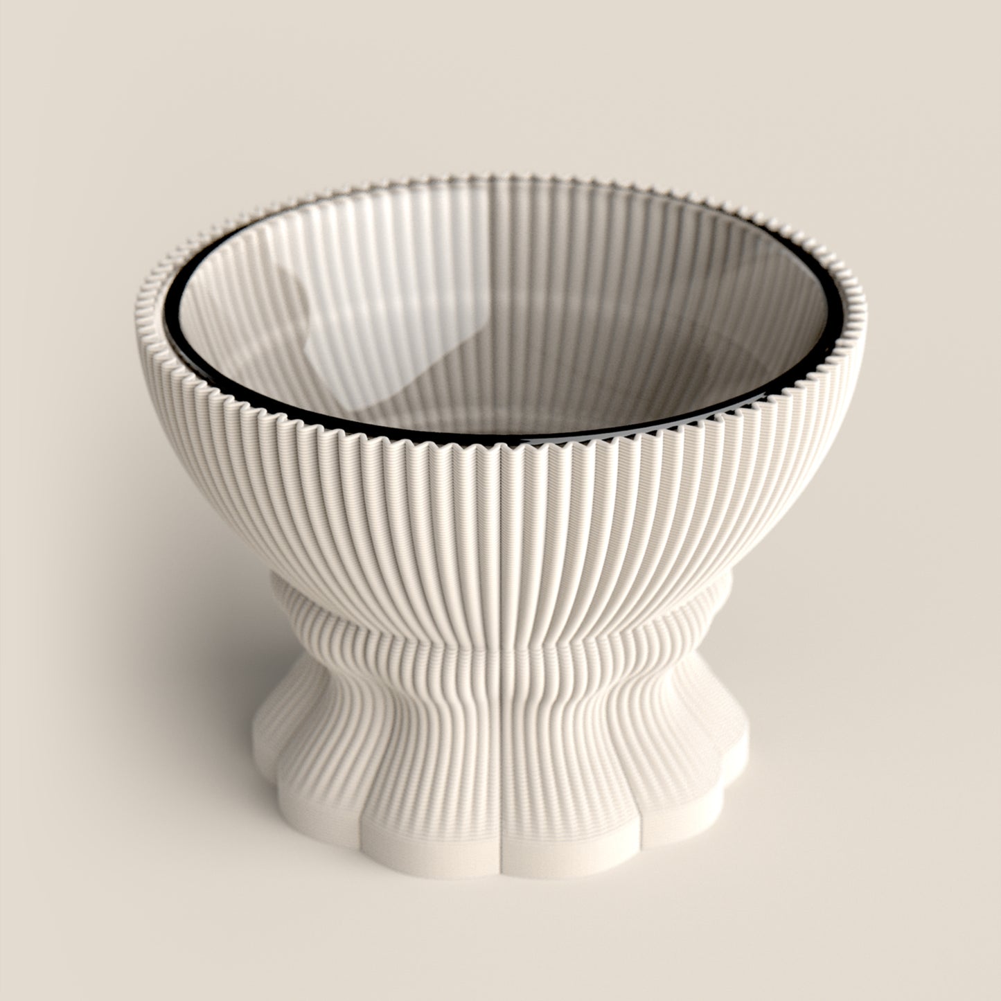 Pantheon Bowl XL