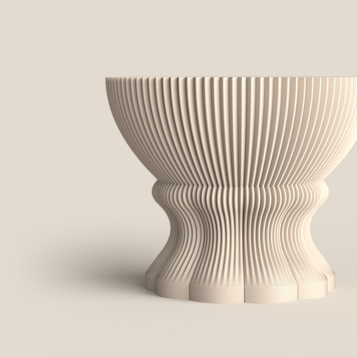 Pantheon Bowl XL