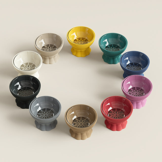 Pantheon Bowl S