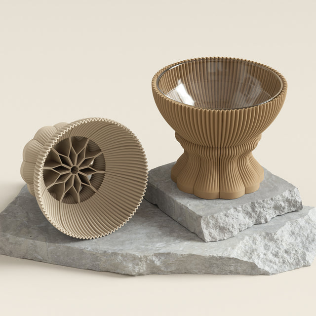 Pantheon Bowl S