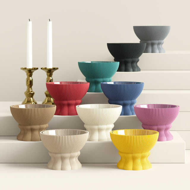 Pantheon Bowl S