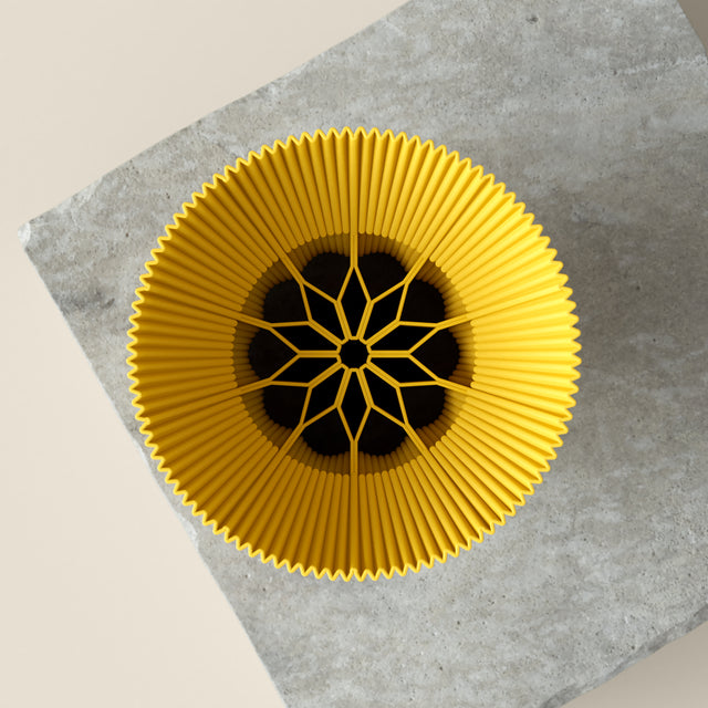 Pantheon Bowl S