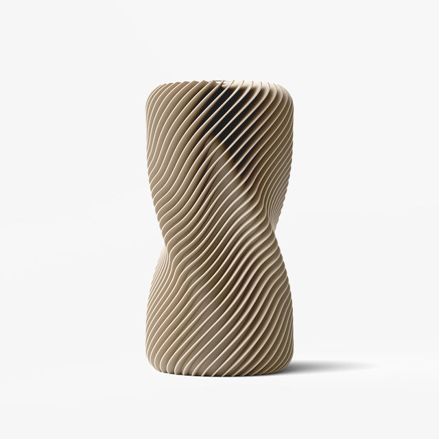Squeeze Vase_H180
