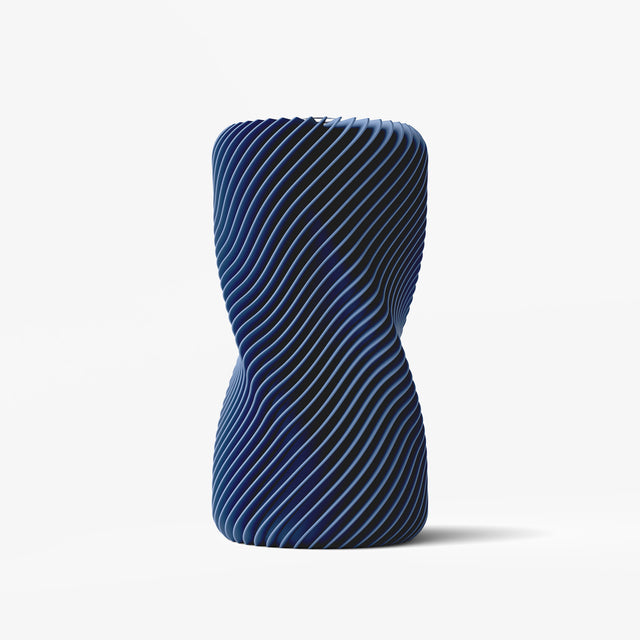 Squeeze Vase_H180