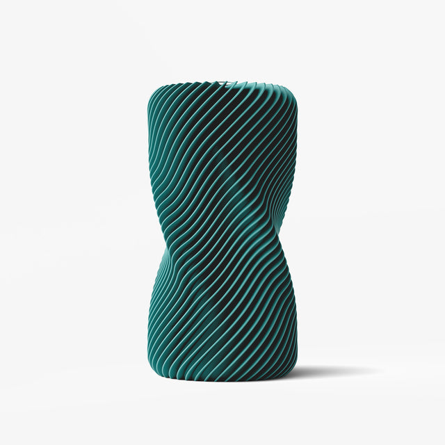 Squeeze Vase_H180