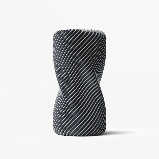 Squeeze Vase_H180