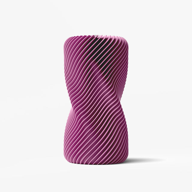 Squeeze Vase_H180