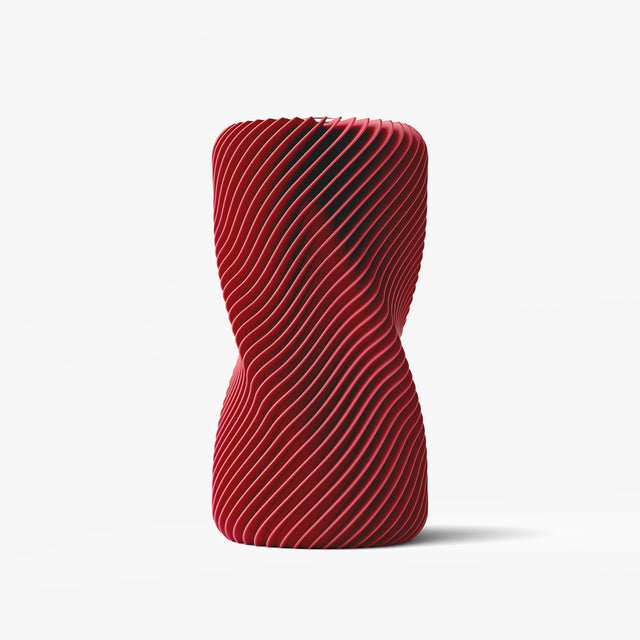Squeeze Vase_H180